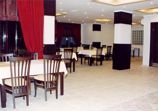 Carna Garden Hotel Сиде Екстериор снимка
