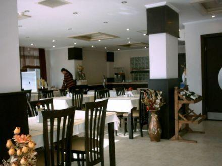 Carna Garden Hotel Сиде Екстериор снимка